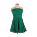 Pre-Owned Lily Rose Women's Size S Cocktail Dress