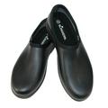 Men's Short Rain Shoes, Size 9, Black, Includes Sloggers' exclusive All-Day-Comfort insole for maximum comfort. By Sloggers