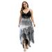 Ever-Pretty Plus Size Long Mother of the Bride Dresses for Women 212B2 White US22