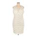 Pre-Owned R&M Richards Women's Size 16 Cocktail Dress