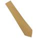 Polo Ralph Lauren Men's Neat Silk Narrow Tie