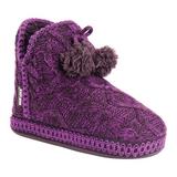 MUK LUKS Women's Amira Slippers