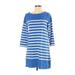 Pre-Owned J.Crew Women's Size S Casual Dress