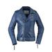 Whet Blu Rockstar Biker Leather Jacket