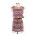 Pre-Owned City Triangles Women's Size S Casual Dress