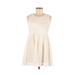 Pre-Owned Zara Basic Women's Size M Casual Dress