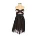 Pre-Owned Hailey Logan by Adrianna Papell Women's Size 5 Cocktail Dress