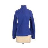 Pre-Owned Lands' End Women's Size XS Fleece