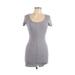 Pre-Owned Forever 21 Women's Size L Casual Dress