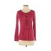 Pre-Owned Ann Taylor LOFT Outlet Women's Size S Long Sleeve T-Shirt