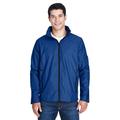 Adult Conquest Jacket with Mesh Lining - SPORT ROYAL - L