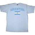 Argentina Soccer Football Futbol T-Shirt