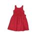 Pre-Owned Janie and Jack Girl's Size 4 Special Occasion Dress