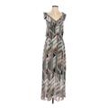 Pre-Owned Suzanne Betro Women's Size S Casual Dress