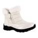 Easy Dry by Easy Street Frosty Waterproof Boots (Women)