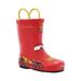 Children's Western Chief Lightning McQueen Rain Boot