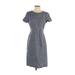 Pre-Owned J.Crew Factory Store Women's Size 4 Casual Dress