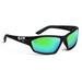 NFL New York Jets Premium NFL Sunglasses, Lateral Style