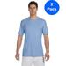 Mens Cool DRI TAGLESS Men's T-Shirt 4820 (2 PACK)