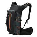 Waterproof Bicycle Bag Cycling Mountaineer Backpack Breathable 10L Ultralight Bike Water Bag Climbing Cycling Hydration Backpack
