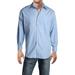 Van Heusen Mens Poplin Regular Fit Button-Down Shirt