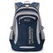 Coofit School Backpack Breathable Mesh Large Capacity Travel Backpack Student Bookbag for Student Kids Child Boys Girls