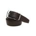 Handcrafted in USA 35mm Men's Reversible Belt