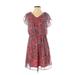 Pre-Owned The Limited Women's Size S Casual Dress