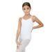 Princess Camisole Leotard - Girls