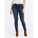 Levi's Women's 721 High Rise Skinny Jeans