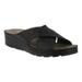 Women's Flexus by Spring Step Passat Slide Sandal