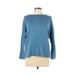 Pre-Owned J.Jill Women's Size L Wool Pullover Sweater