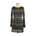 Pre-Owned ECI Women's Size L Cocktail Dress