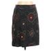 Pre-Owned Ann Taylor LOFT Women's Size 4 Wool Skirt