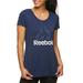 Reebok Women's Graphic Short Sleeve T-Shirt