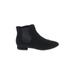 Pre-Owned Enzo Angiolini Women's Size 8.5 Ankle Boots