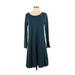 Pre-Owned Garnet Hill Women's Size S Casual Dress