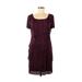 Pre-Owned Connected Apparel Women's Size 8 Casual Dress