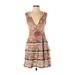 Pre-Owned Jill Stuart Women's Size 4 Casual Dress