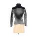 Pre-Owned Lauren by Ralph Lauren Women's Size P Petite Turtleneck Sweater