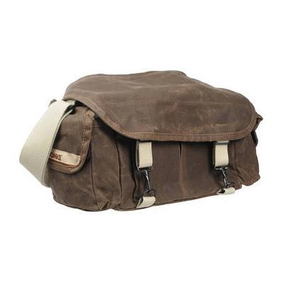 Domke F-2 Shoulder Bag (Brown) 700-02A