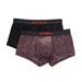 Men's Papi 626183 Cool 2 Brazilian Trunks - 2 Pack