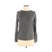 Pre-Owned LC Lauren Conrad Women's Size M Long Sleeve Top