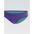 (Price/each)Dolfin 1310SLD Uglies Revibe Solid Bikini Bottom-Lavender-XS