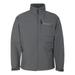 columbia men's ascender soft shell jacket