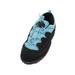 SLM Kid's Water Shoes Barefoot Aqua Socks Quick Dry Beach Slip On Girls and Boys