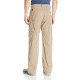 prAna Stretch Mens Zion Pant Inseam Pants