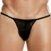 Daniel Alexander DA612 String Bikini Black