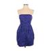 Pre-Owned Silence and Noise Women's Size S Cocktail Dress