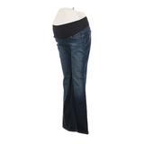 Pre-Owned Paige Women's Size 30 Maternity Jeans